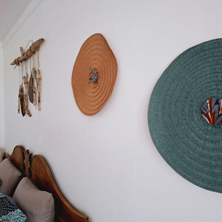 Suite 4 Pers Dans Village Vacances Сен-Ан Екстериор снимка