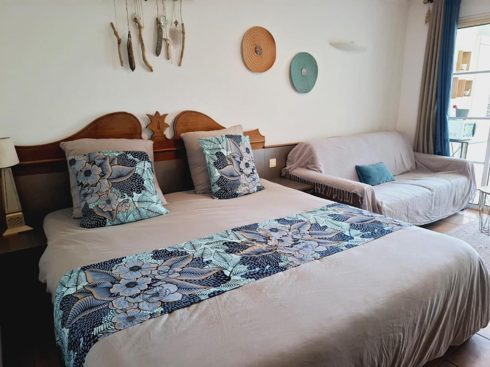 Suite 4 Pers Dans Village Vacances Сен-Ан Екстериор снимка